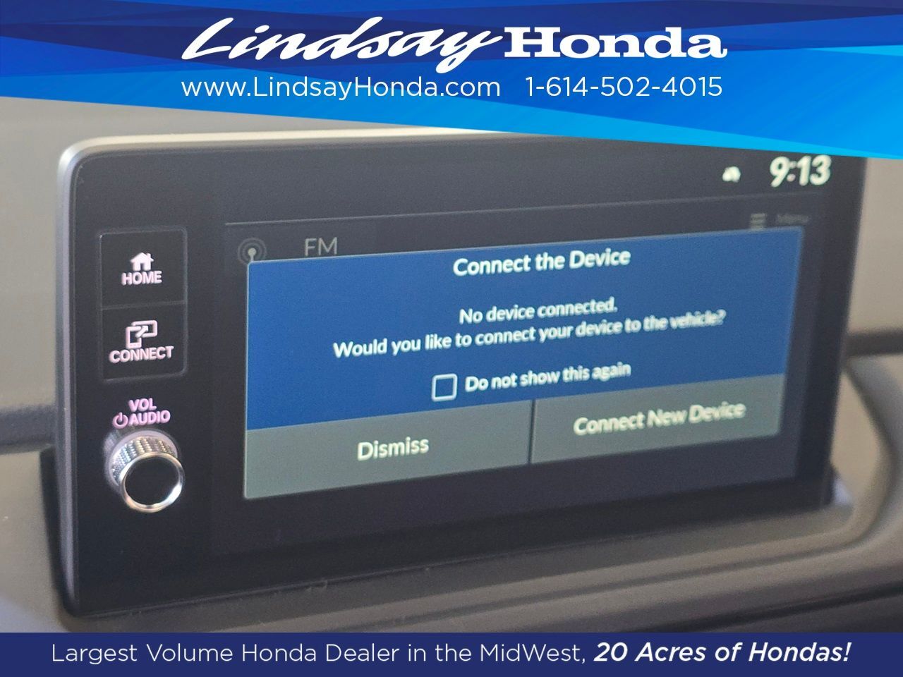 2026 Honda Accord SE Columbus OH