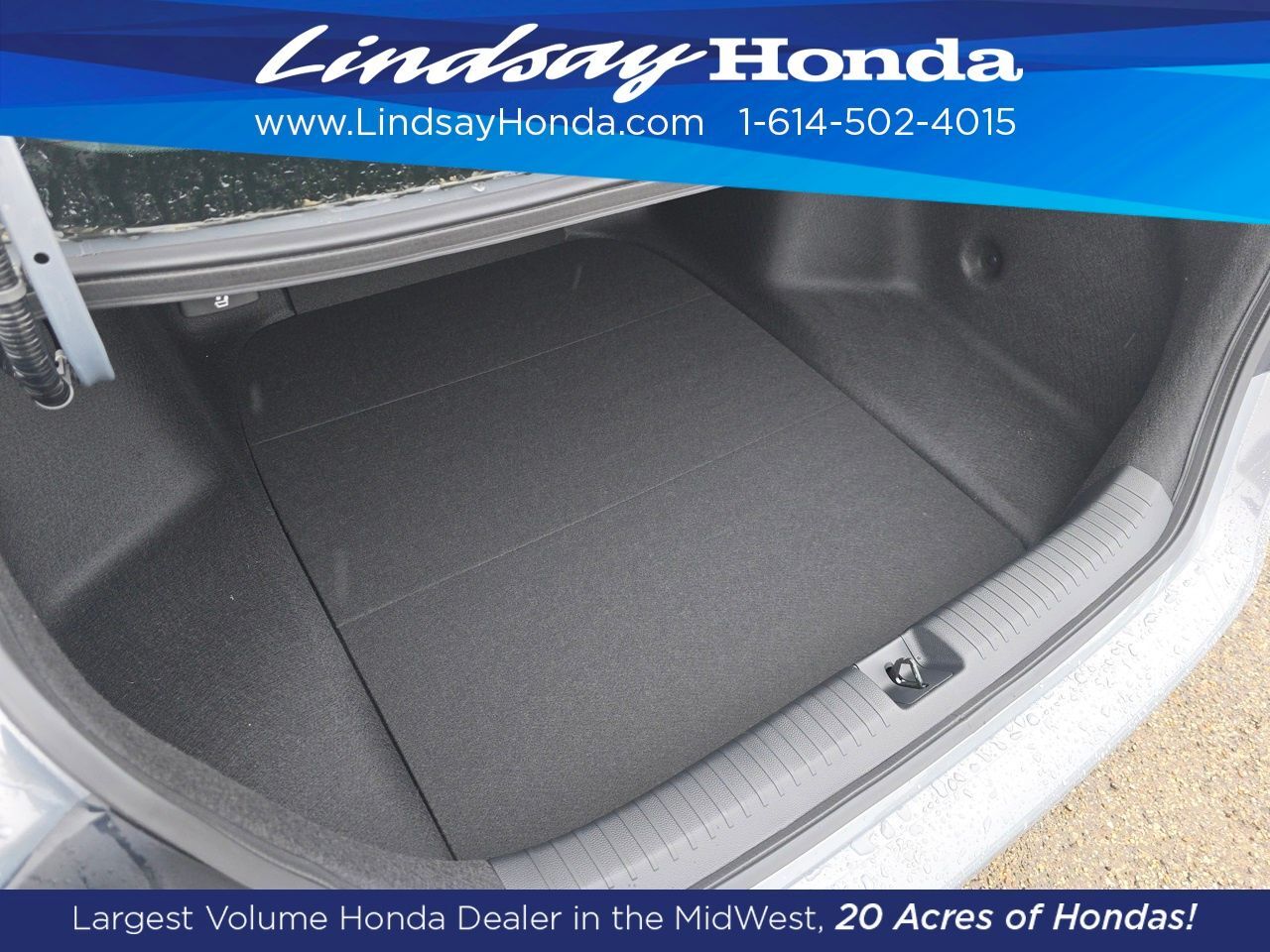 2026 Honda Accord SE Columbus OH