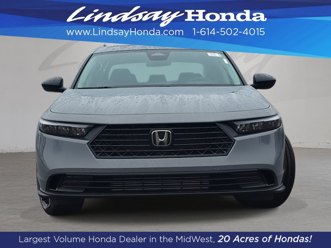 2026 Honda Accord SE Columbus OH