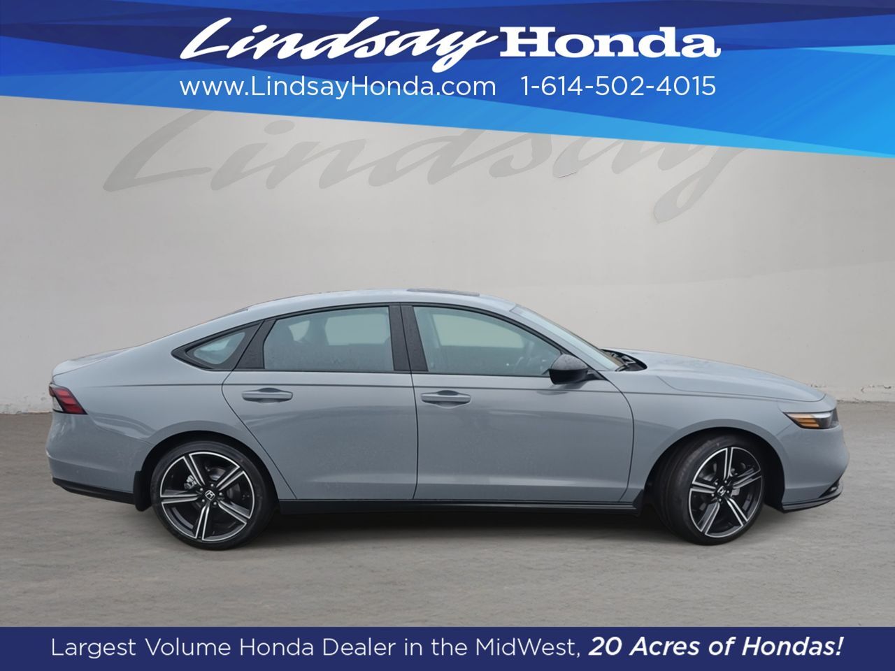 2026 Honda Accord SE Columbus OH