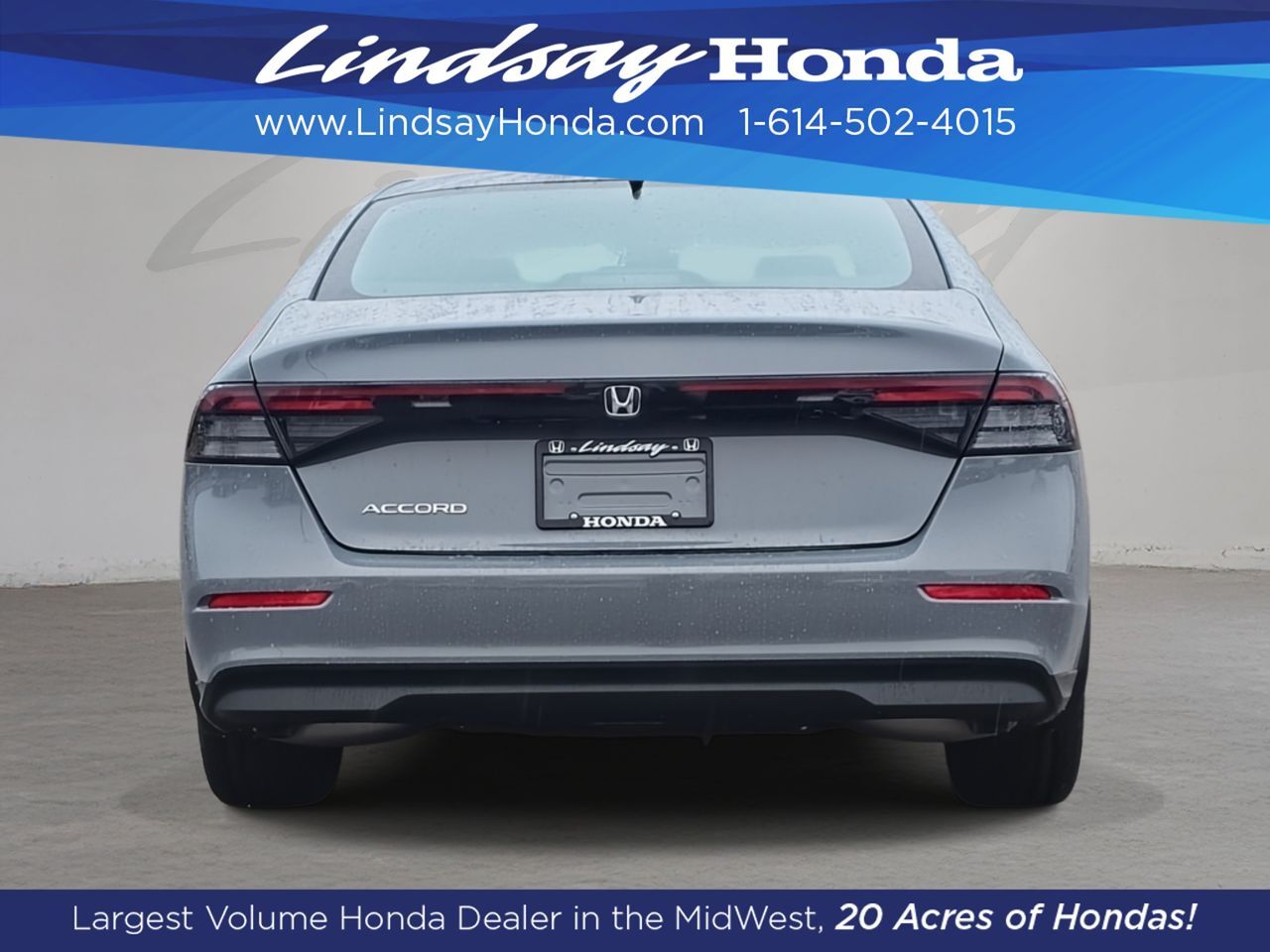 2026 Honda Accord SE Columbus OH