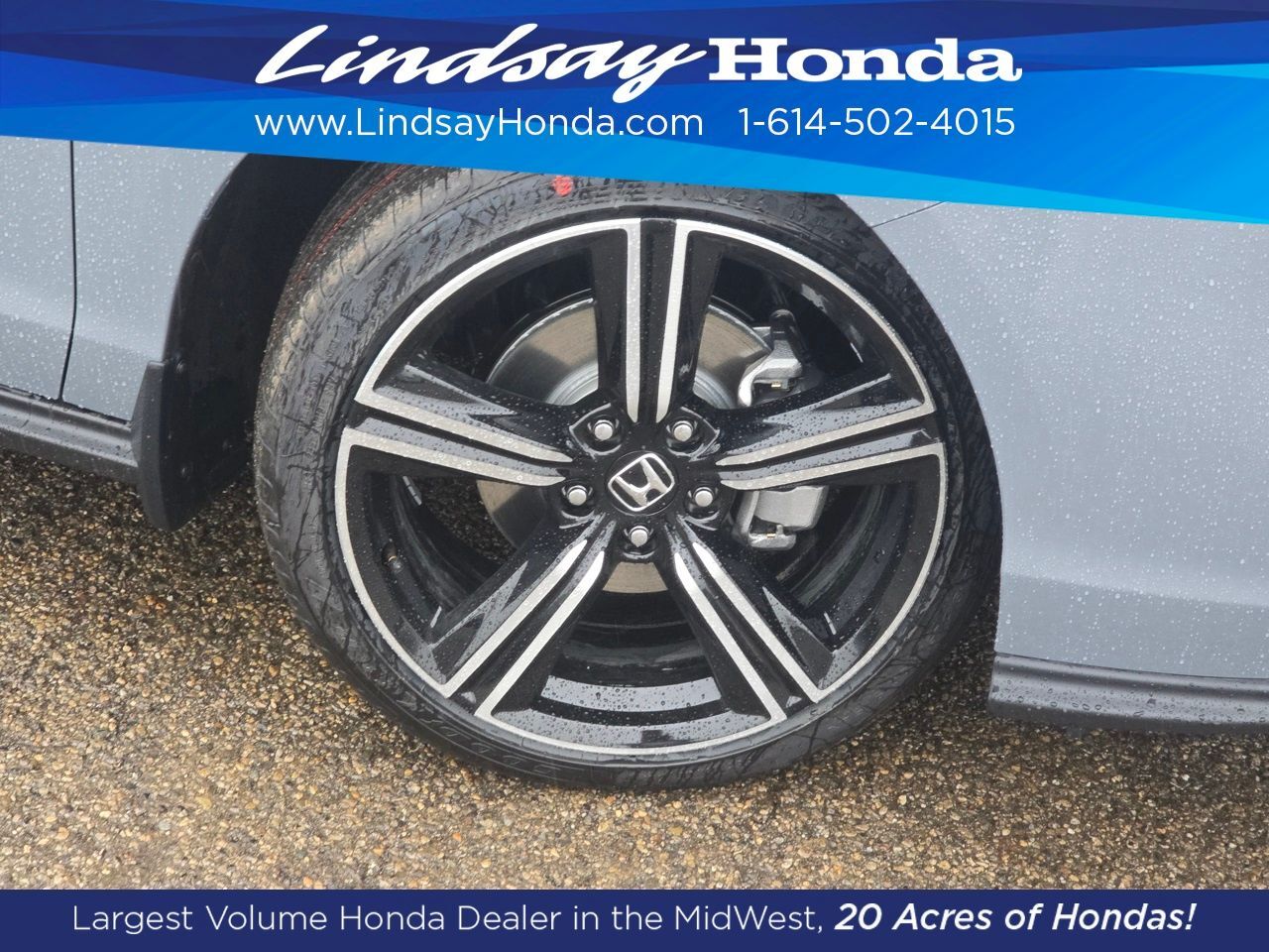 2026 Honda Accord SE Columbus OH