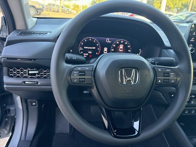 2026 Honda Accord SE Dallas TX
