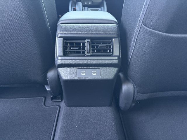 2026 Honda Accord SE Dallas TX