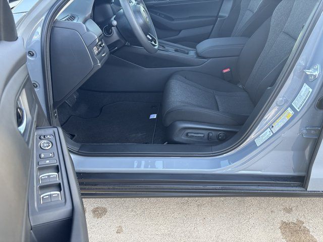 2026 Honda Accord SE Dallas TX