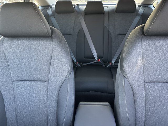 2026 Honda Accord SE Dallas TX