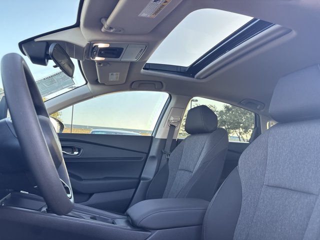 2026 Honda Accord SE Dallas TX