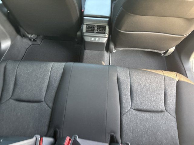 2026 Honda Accord SE Dallas TX