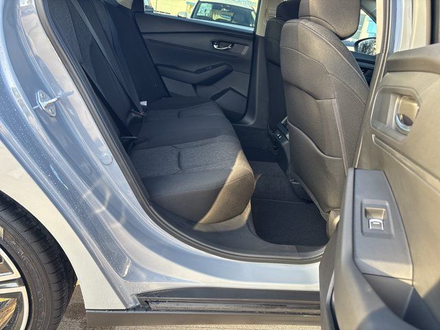 2026 Honda Accord SE Dallas TX