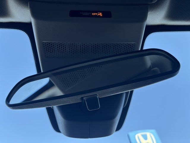 2026 Honda Accord SE Dallas TX