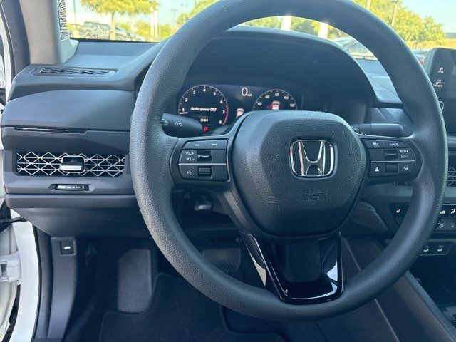 2026 Honda Accord SE Dallas TX