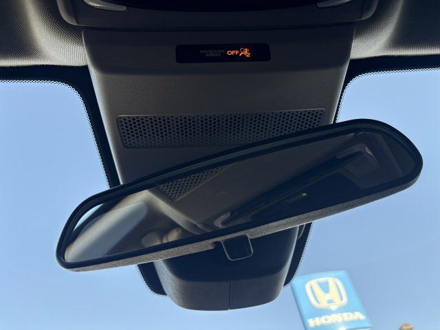 2026 Honda Accord SE Dallas TX