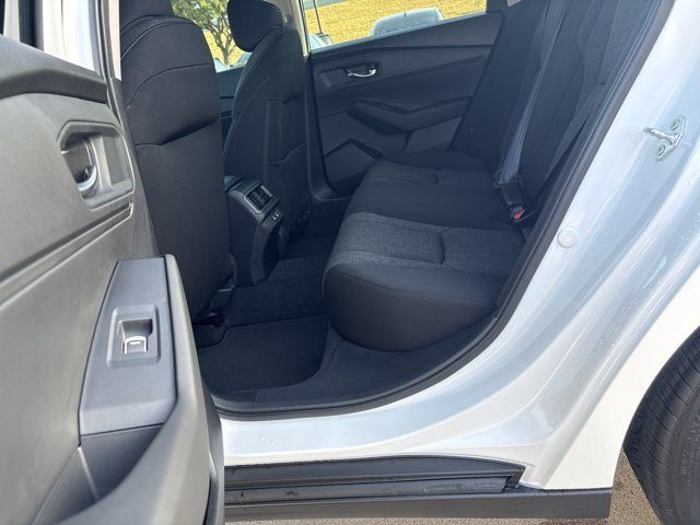 2026 Honda Accord SE Dallas TX