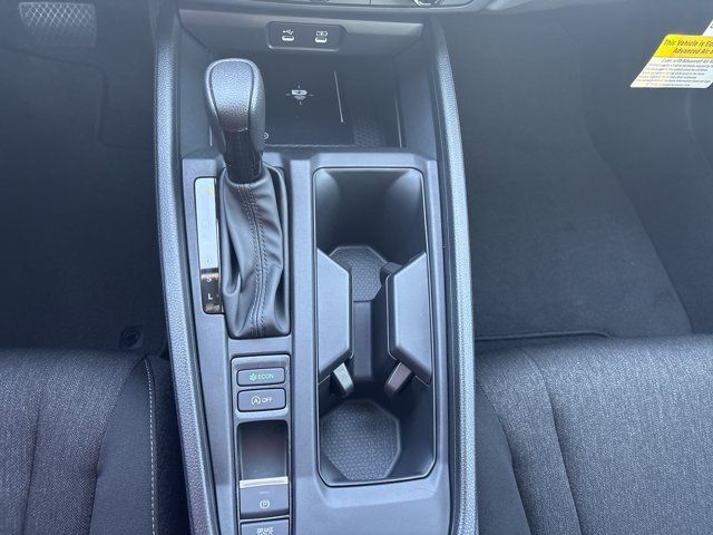 2026 Honda Accord SE Dallas TX