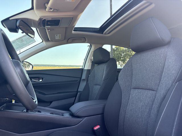 2026 Honda Accord SE Dallas TX