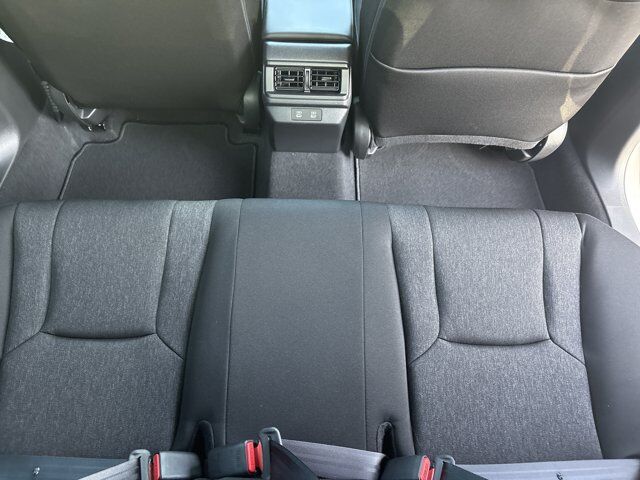 2026 Honda Accord SE Dallas TX