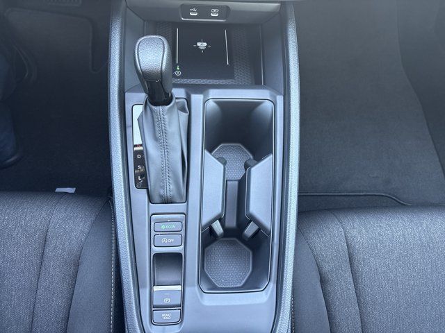 2026 Honda Accord SE Dallas TX