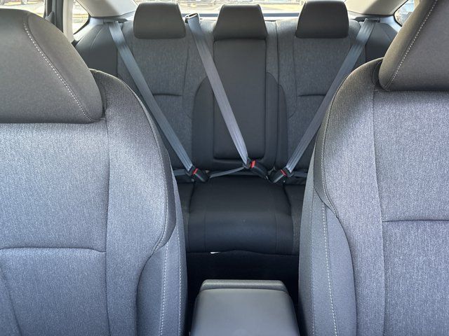 2026 Honda Accord SE Dallas TX