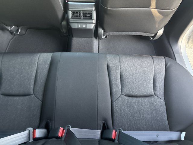 2026 Honda Accord SE Dallas TX