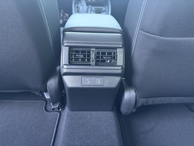 2026 Honda Accord SE Dallas TX