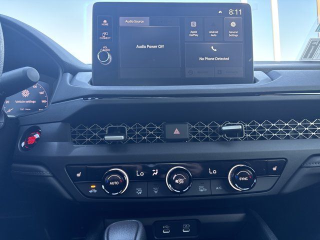 2026 Honda Accord SE Dallas TX