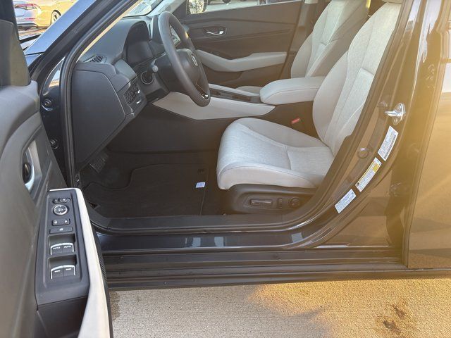 2026 Honda Accord SE Dallas TX