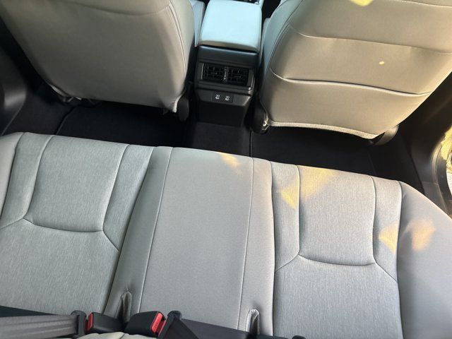 2026 Honda Accord SE Dallas TX