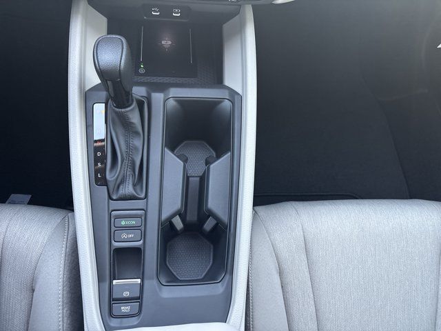 2026 Honda Accord SE Dallas TX