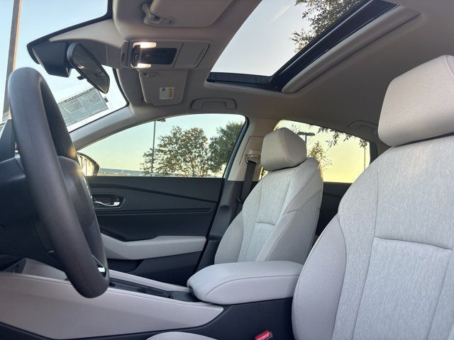 2026 Honda Accord SE Dallas TX