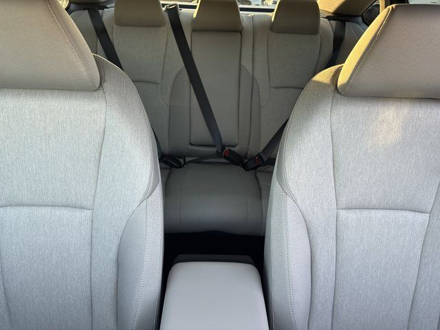 2026 Honda Accord SE Dallas TX