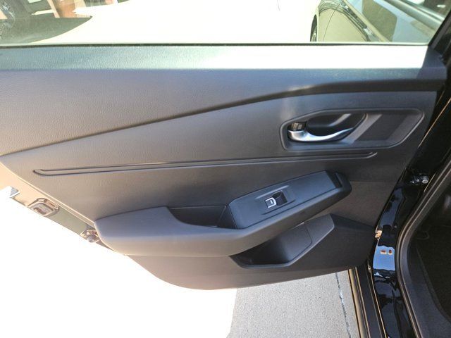 2026 Honda Accord SE Dallas TX