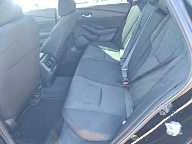 2026 Honda Accord SE Dallas TX