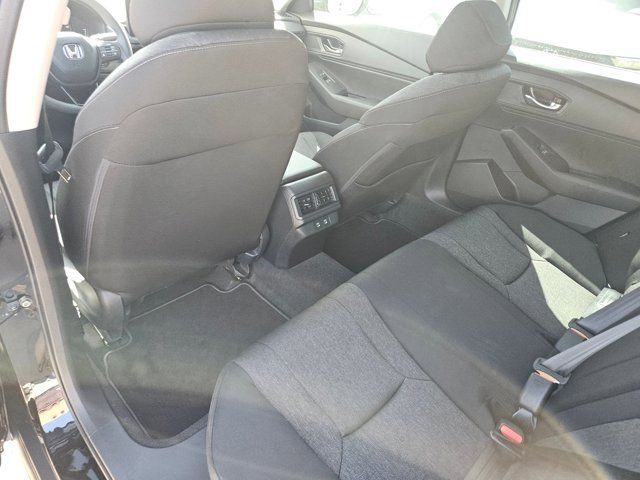 2026 Honda Accord SE Dallas TX