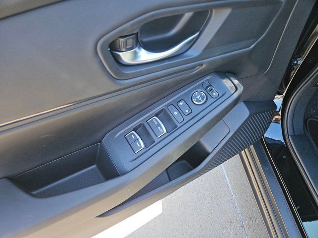 2026 Honda Accord SE Dallas TX