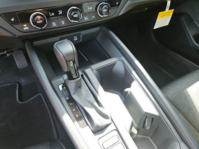 2026 Honda Accord SE Dallas TX