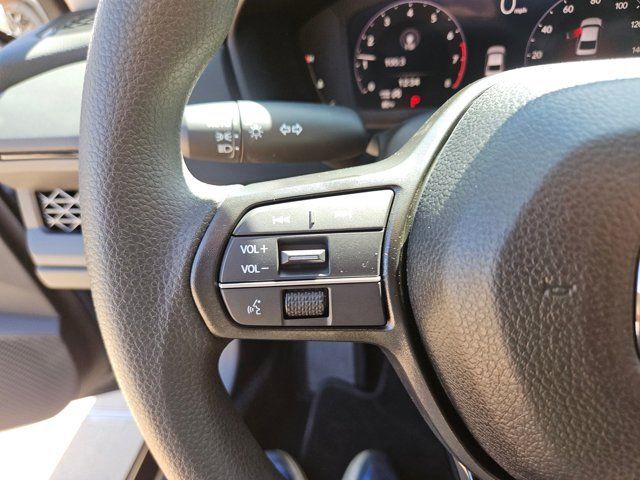 2026 Honda Accord SE Dallas TX