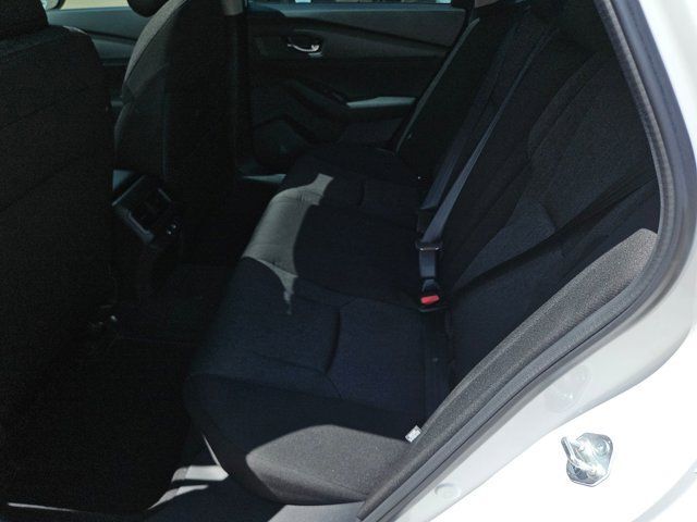 2026 Honda Accord SE Dallas TX