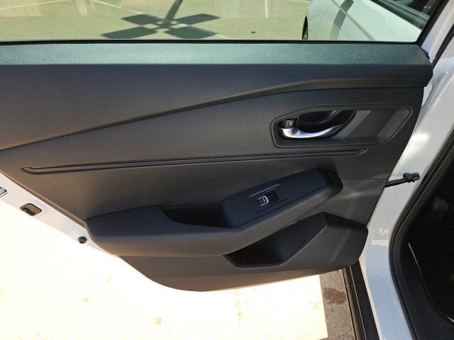 2026 Honda Accord SE Dallas TX