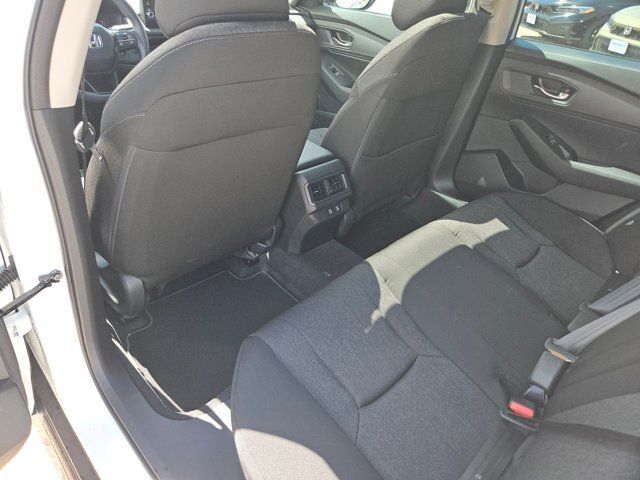 2026 Honda Accord SE Dallas TX