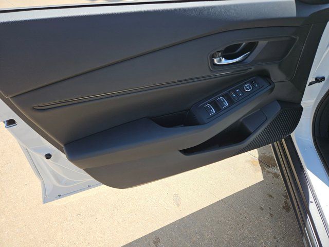 2026 Honda Accord SE Dallas TX