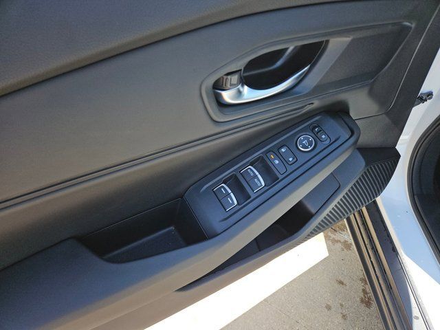 2026 Honda Accord SE Dallas TX