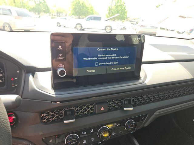 2026 Honda Accord SE Dallas TX