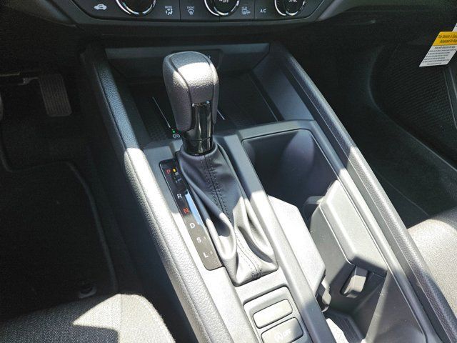 2026 Honda Accord SE Dallas TX