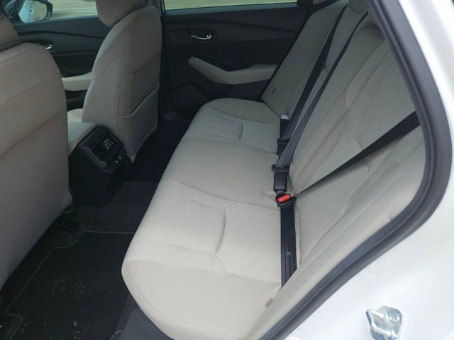 2026 Honda Accord SE Dallas TX