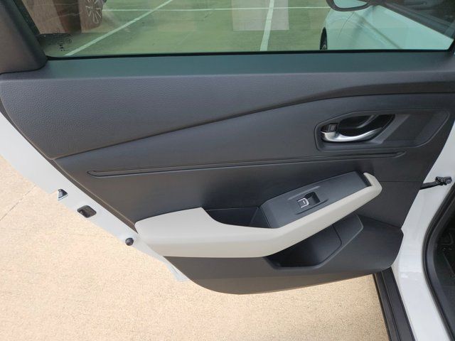 2026 Honda Accord SE Dallas TX