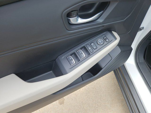 2026 Honda Accord SE Dallas TX