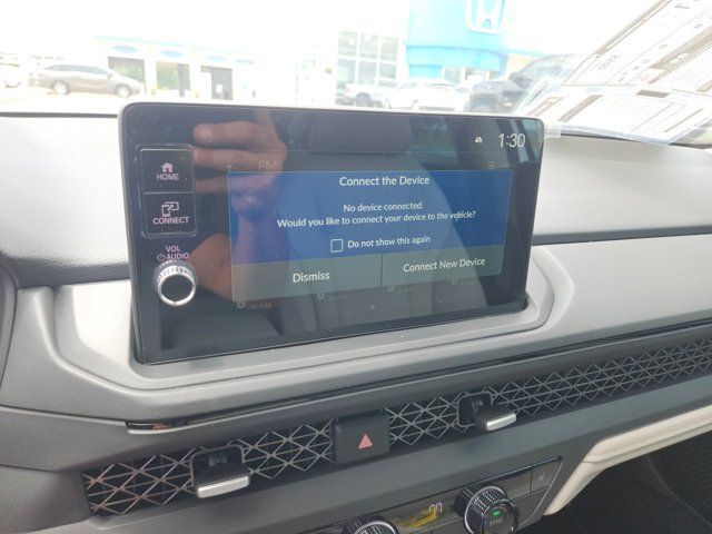 2026 Honda Accord SE Dallas TX