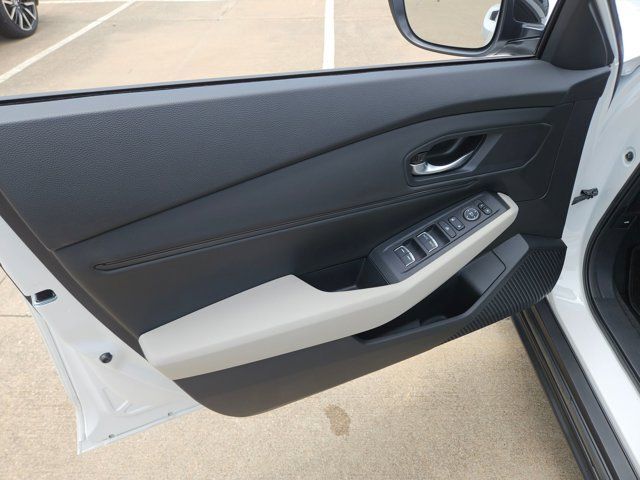 2026 Honda Accord SE Dallas TX