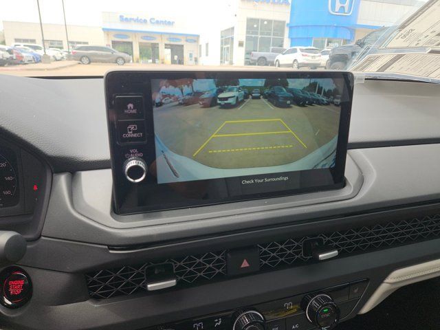2026 Honda Accord SE Dallas TX