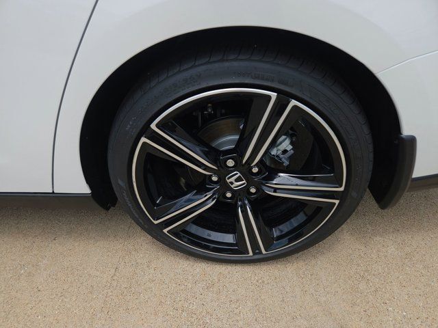 2026 Honda Accord SE Dallas TX